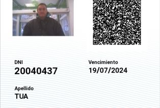 avisos de servicios CHOFER PARA CAMION, COLECTIVO, COMBI-SERVICIOS DE URGENCIA Y EMERGENCIA a consultar
